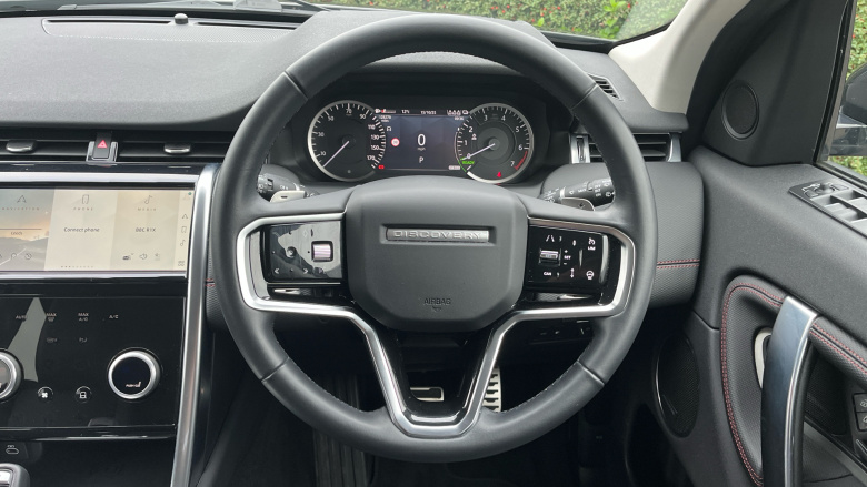 Land Rover Discovery Sport 1.5 P300e R-Dynamic SE 5dr Auto [5 Seat] Station Wagon